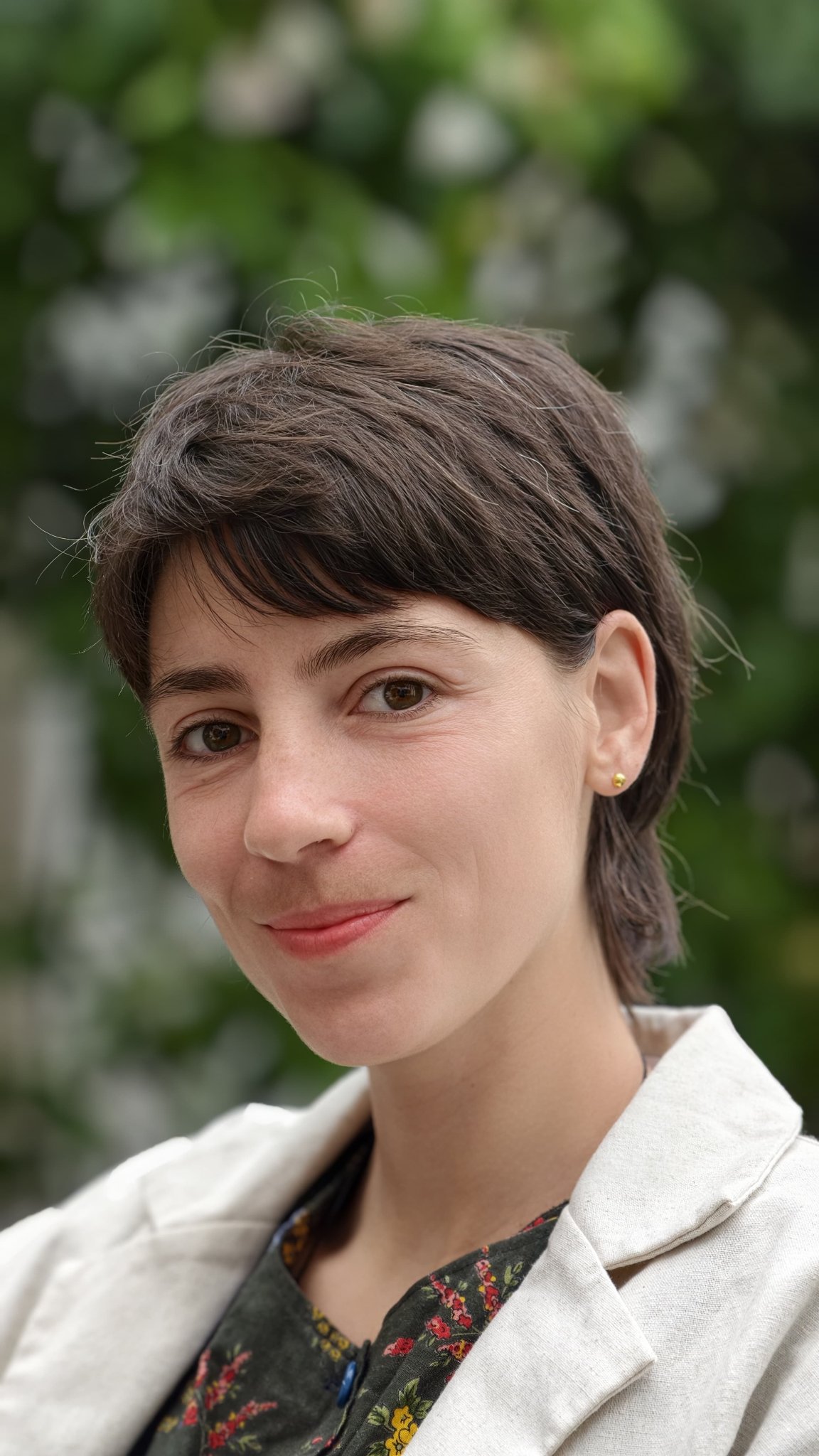 Karolina Travnikar