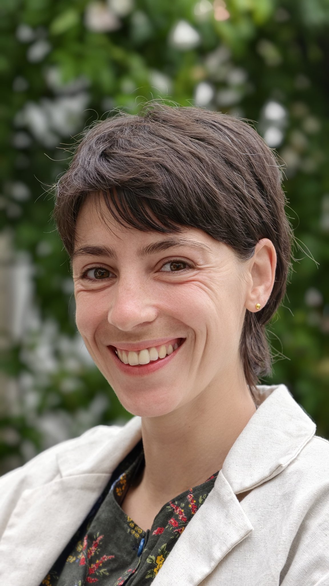 Karolina Travnikar