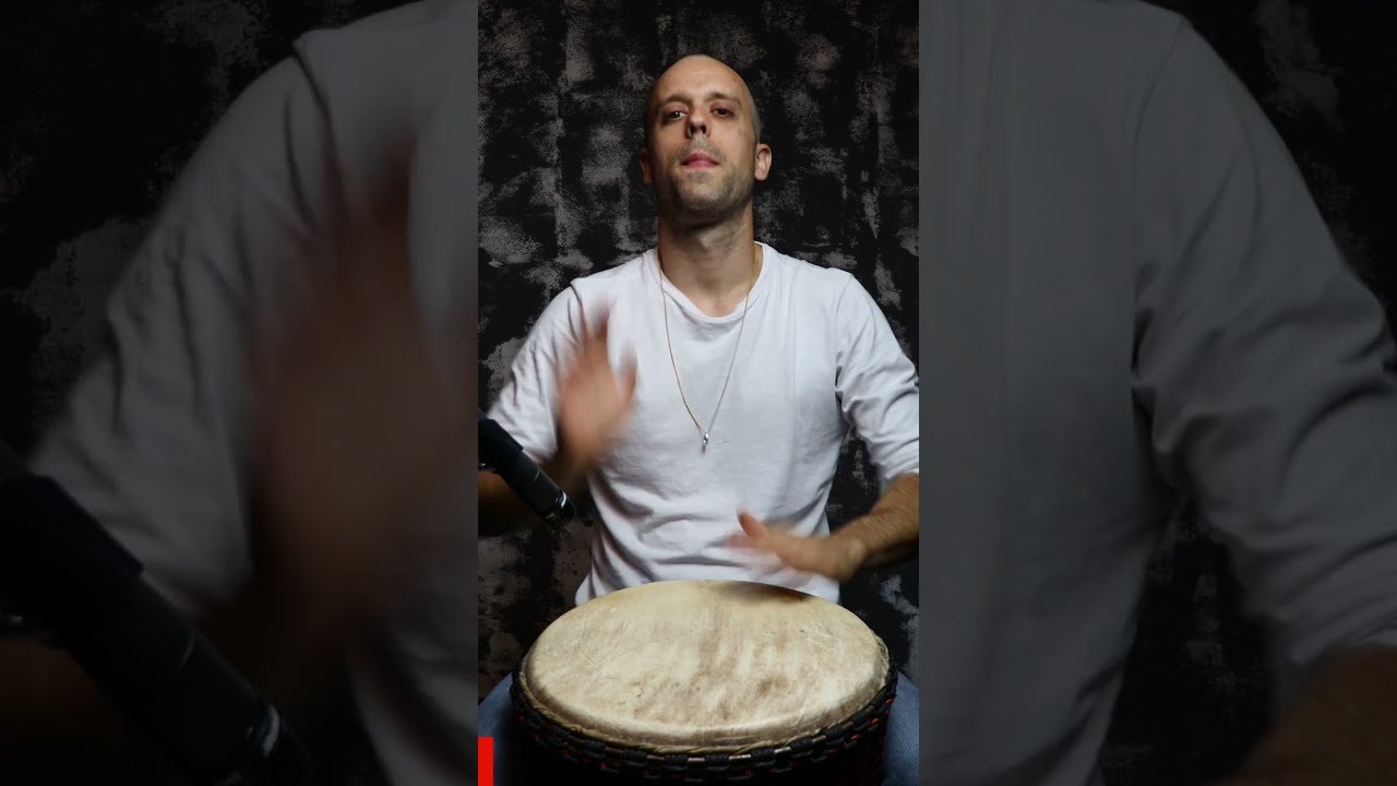 for your reggae band (yankadi groove)
