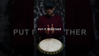 fanga rhythm