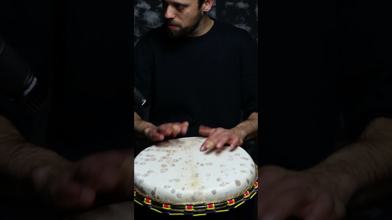 searching the perfect sound