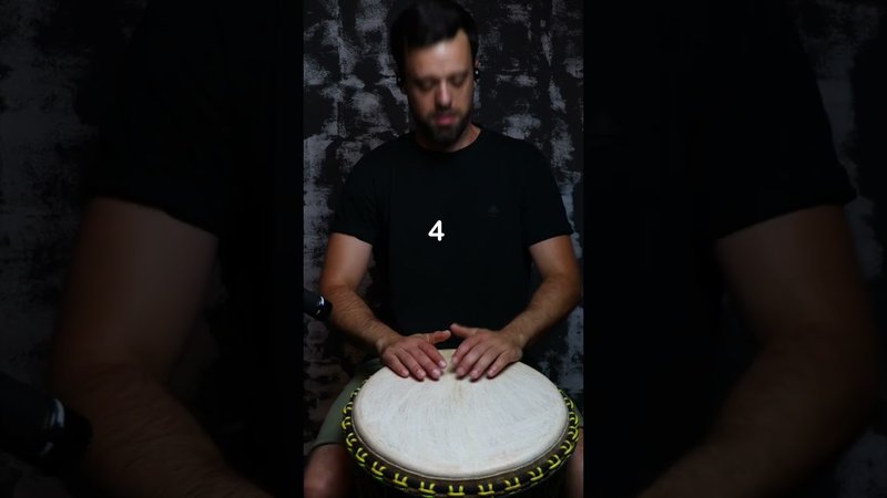 7 djembe grooves for yankadi