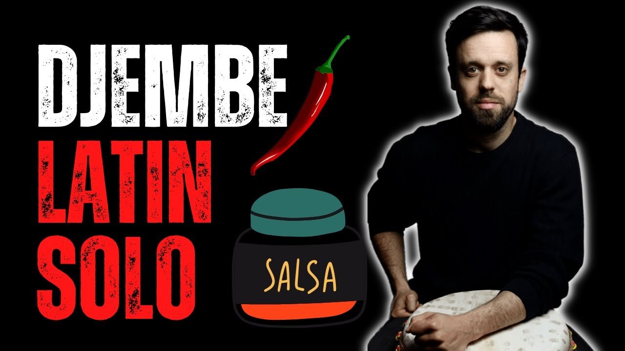 latin vibes