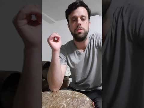 Konkoba, djembe beginner lesson