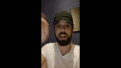 djembe playback #2