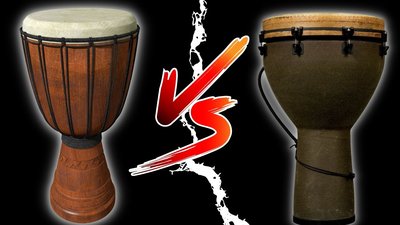 High vs Low Tuning