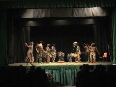 Boka &amp; Babara dununba