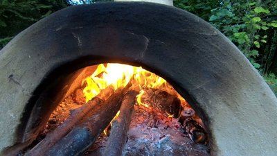 KR Rocket Pica Stove