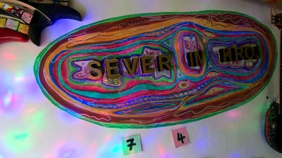 Sever in Kroj - ARDONDAN (sample)
